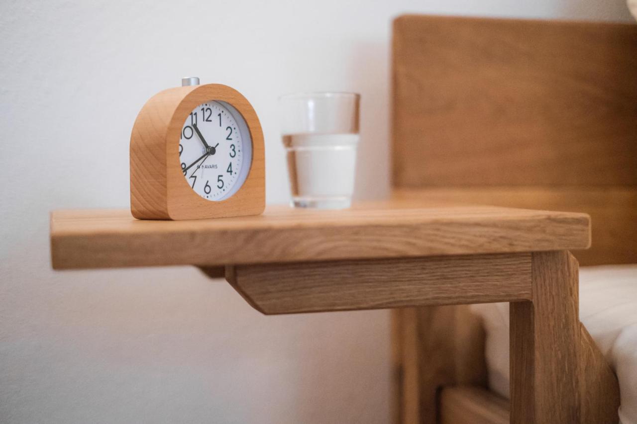 Gehobenes Ambiente In Historischer Wohnung Walting Eksteriør billede